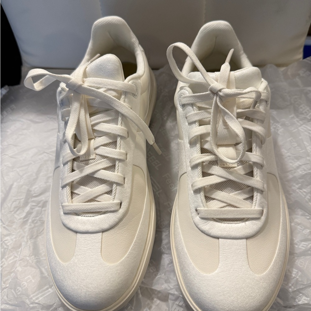 Brand new Lululemon Cityverse Sneakers